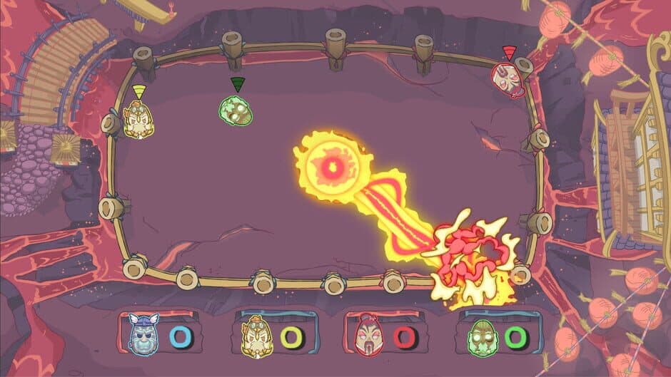 King of the Eggs screenshot 5