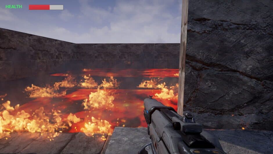 Labyrinth Escape screenshot 5