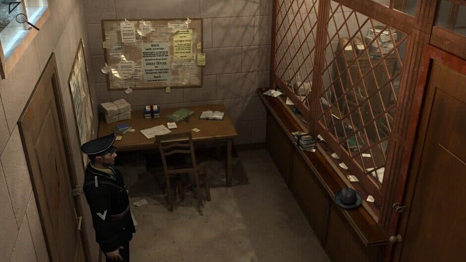 A Stroke of Fate Operation Bunker screenshot 4