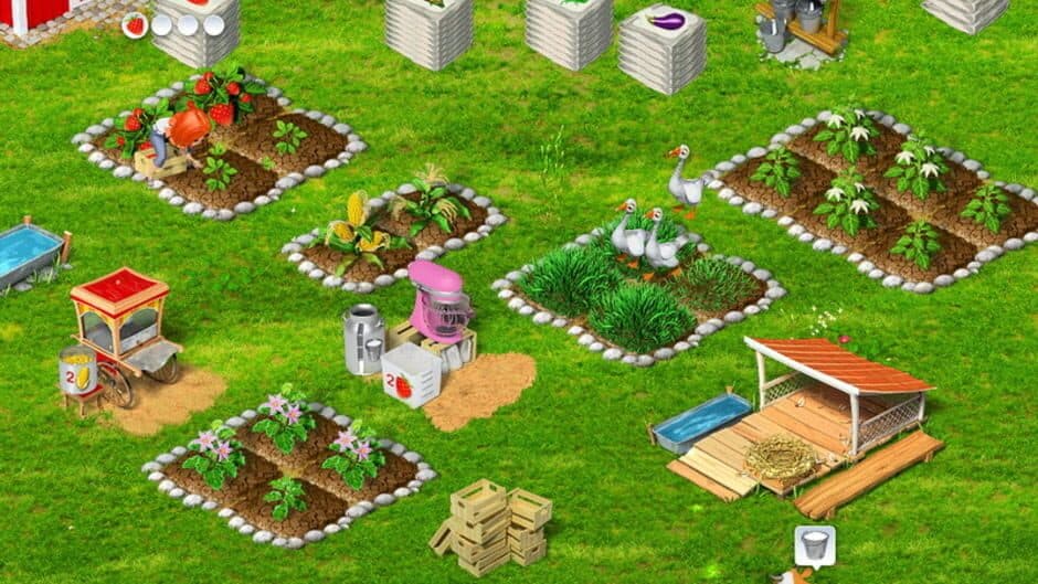 Farming 6-in-1 bundle screenshot 2