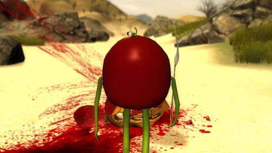 Tomato screenshot 5