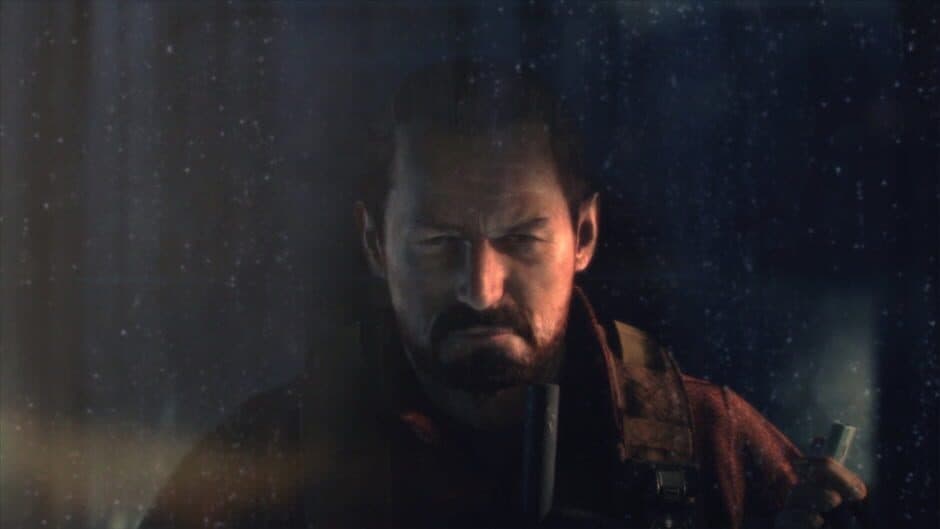 Resident Evil Revelations 2 - Episode Two Contemplation screenshot 4