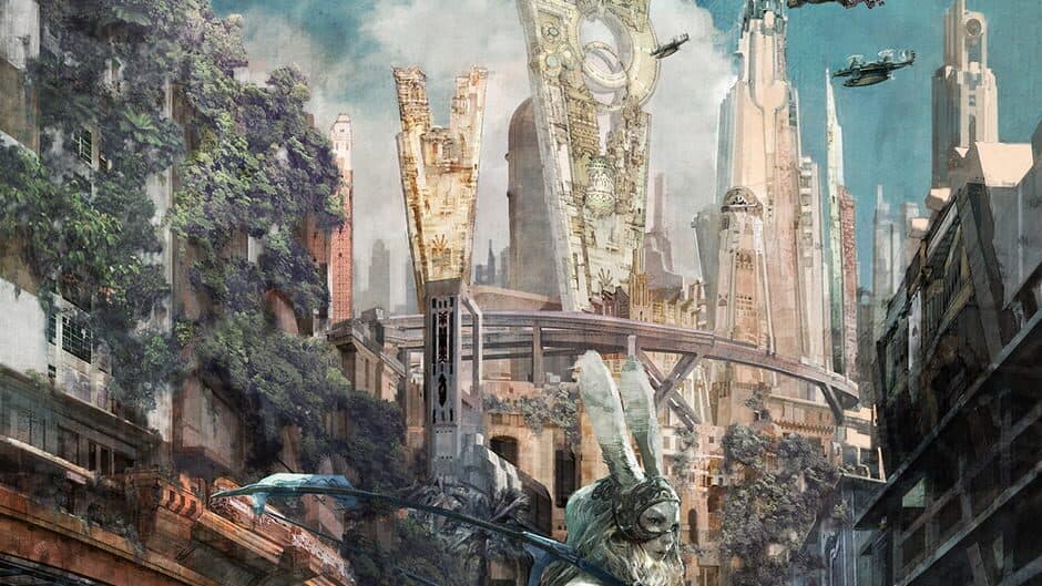 Final Fantasy XII: The Zodiac Age