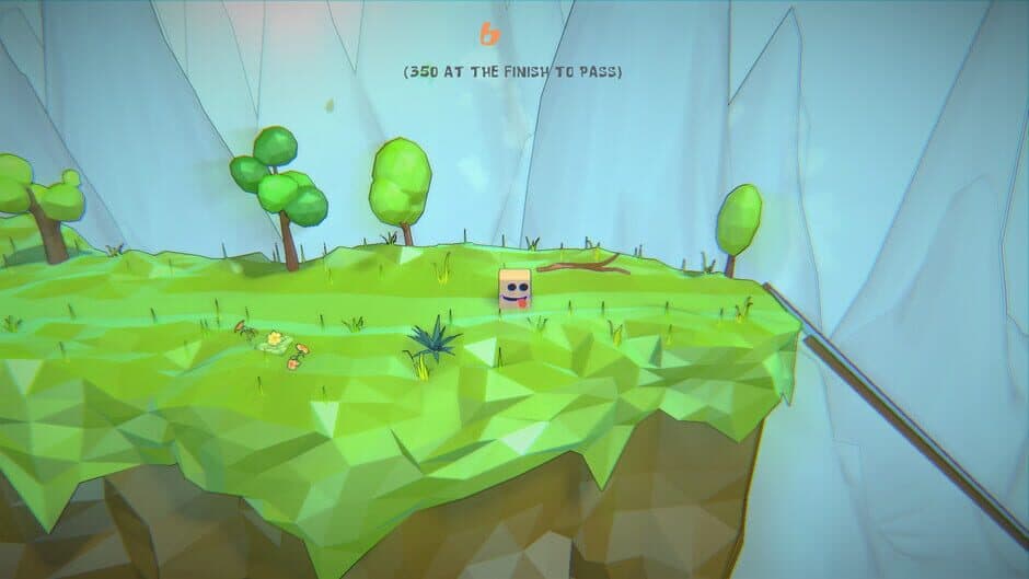 Smile'N'Slide screenshot 2