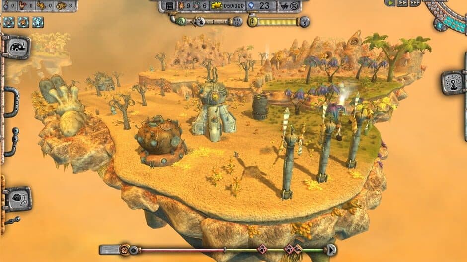 The Mims Beginning screenshot 3