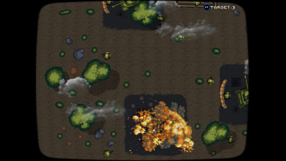 Sniper Fodder screenshot 2