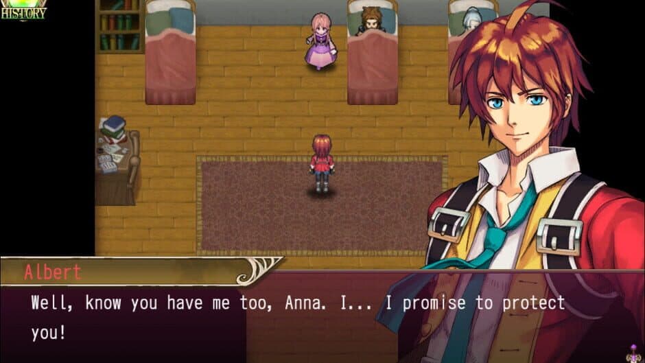 Revenant Saga screenshot 3