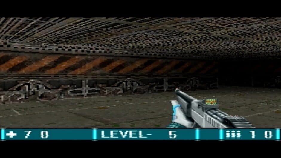 Skyfall screenshot 5
