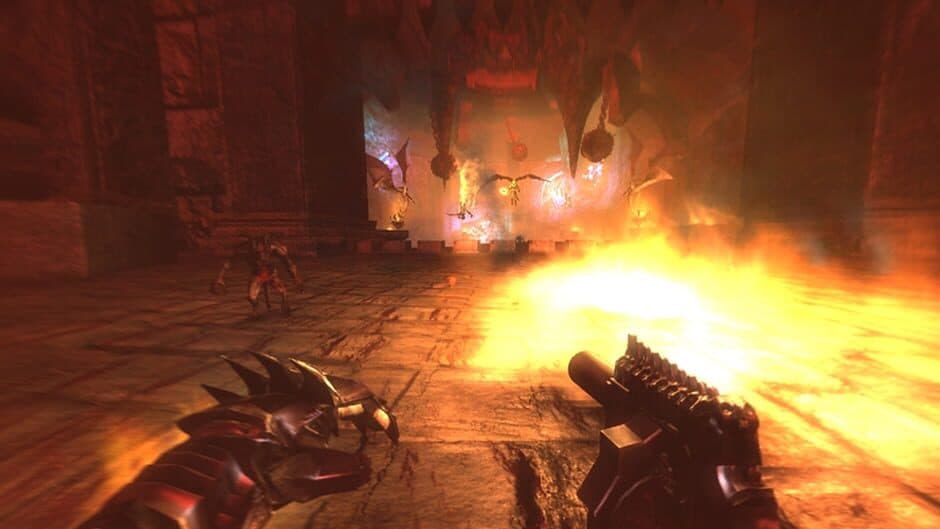 NecroVision screenshot 5