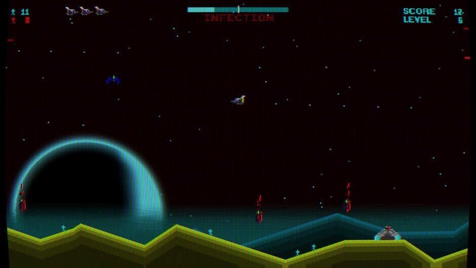 Necromonads screenshot 2