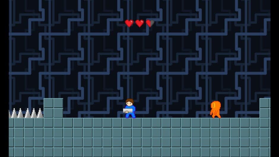 Pixel Shooter screenshot 4