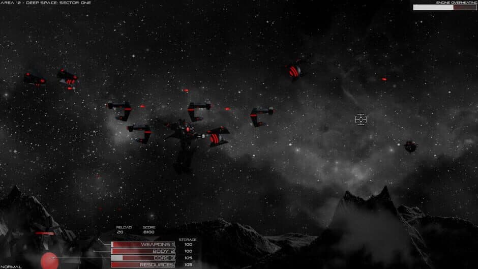 Apokalypsis screenshot 3