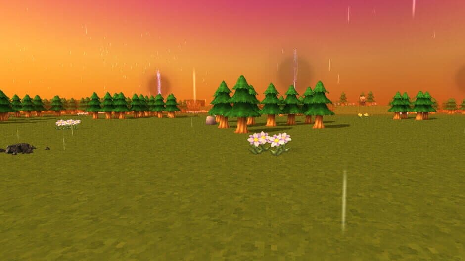 The Adventurer: Episode 1 - Beginning of the End screenshot 2