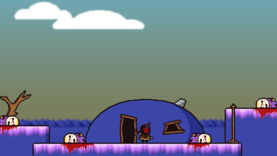 LISA: The Joyful screenshot 3