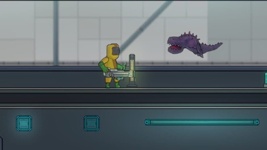 Transmogrify screenshot 1