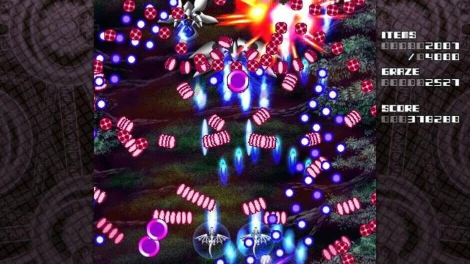 eXceed 3rd - Jade Penetrate Black Package screenshot 1