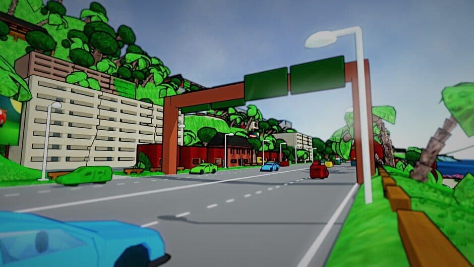 Destructions screenshot 6