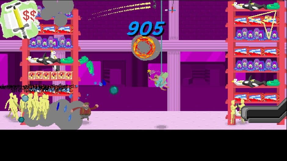 Super Flippin' Phones screenshot 2