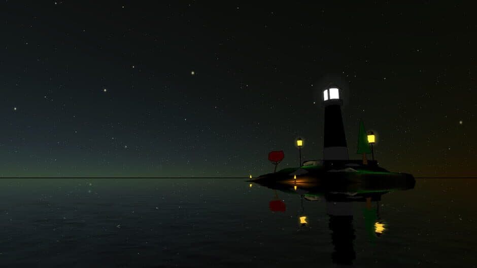 Light of the Mountain screenshot 2
