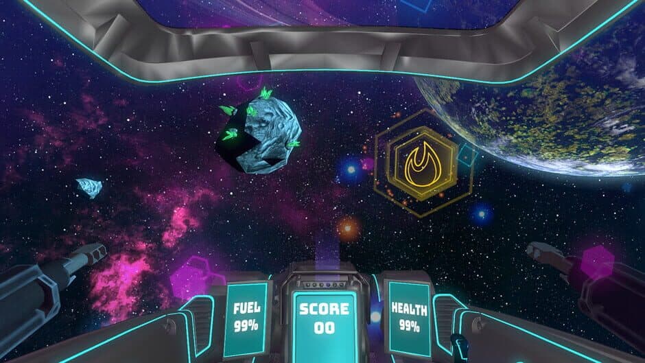 Captain 13 Beyond the Hero screenshot 4