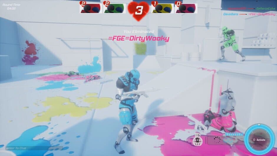 SHiRO 011 screenshot 6