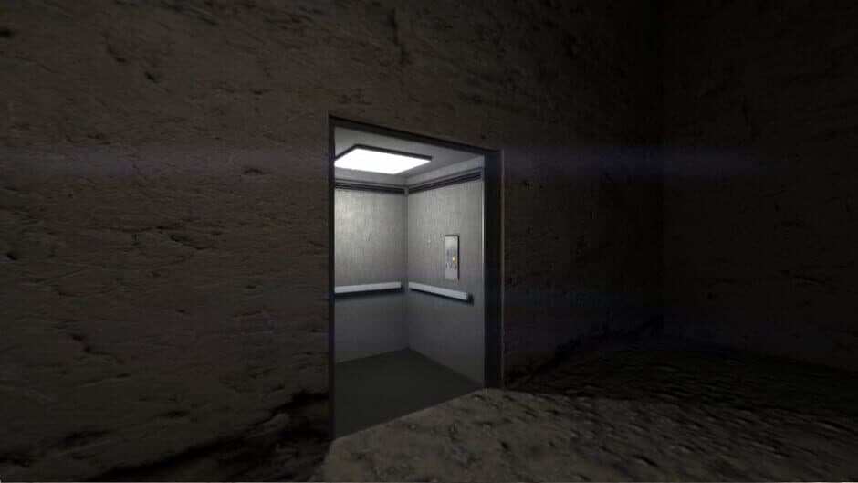 Locked-in Syndrome screenshot 3