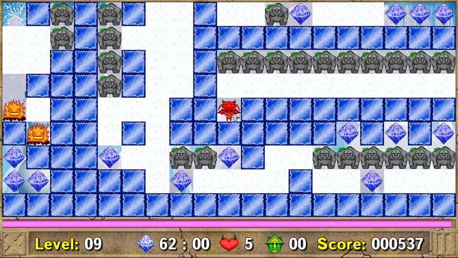Elems screenshot 2