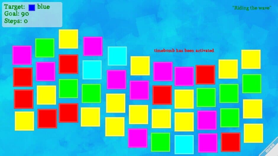 Color Chemistry screenshot 3