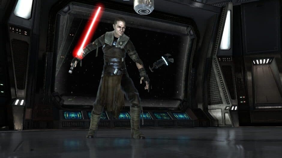 STAR WARS  The Force Unleashed Ultimate Sith Edition screenshot 5
