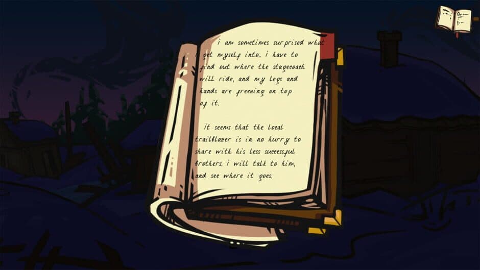 Black Bart screenshot 6