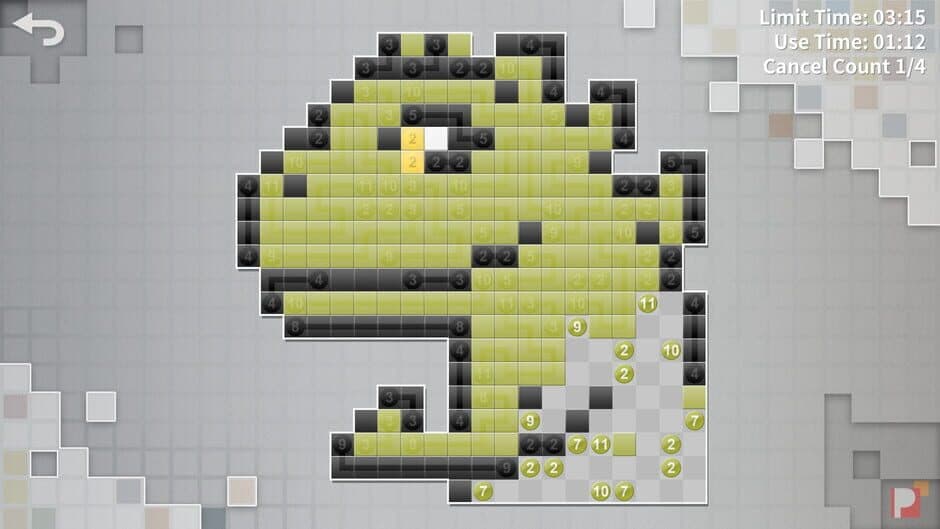 Draw Puzzle screenshot 2