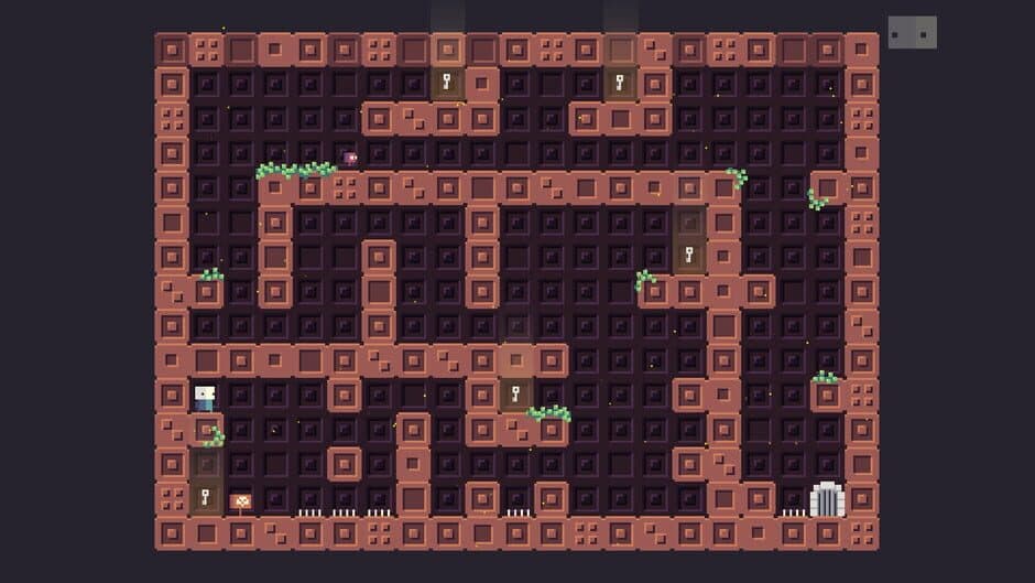 Osteya screenshot 2