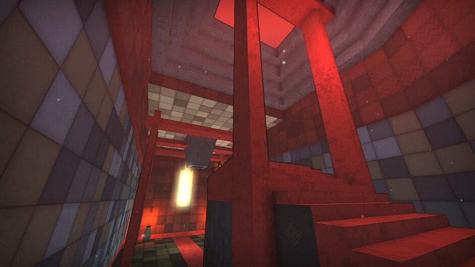 TRI: Of Friendship and Madness screenshot 3