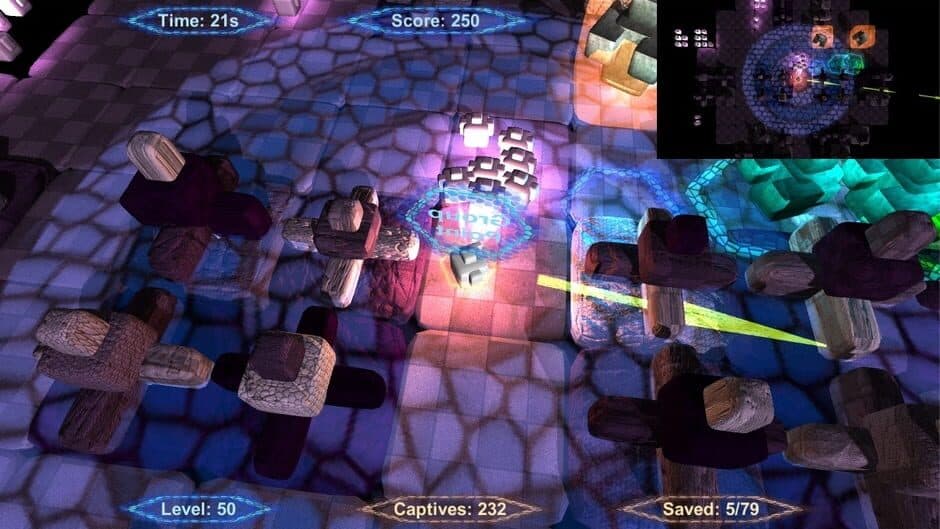 Unlimited Escape 2 screenshot 3