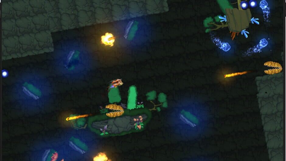 RX squad screenshot 4