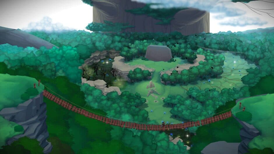 Jotun screenshot 1