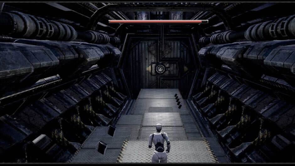Infinite Gateway screenshot 5