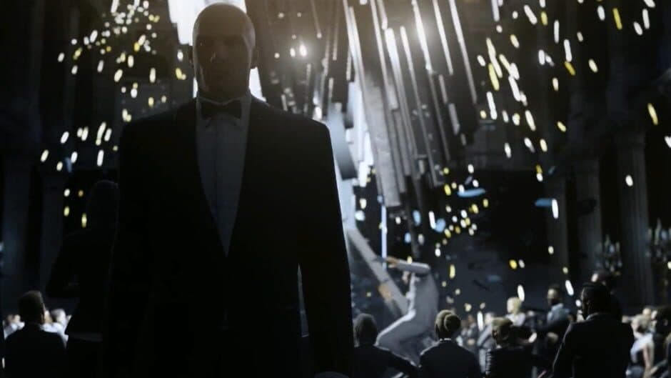Hitman - The Complete First Season screenshot 4