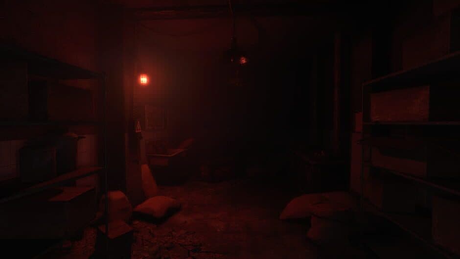 Lethe: Episode One screenshot 2