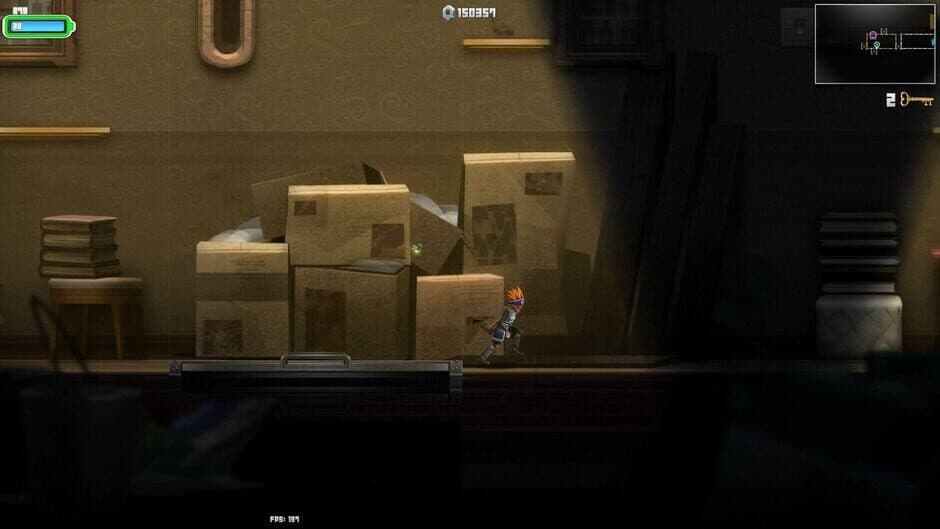 Toy Odyssey screenshot 3