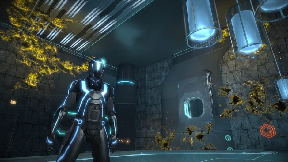 Disney TRON: Evolution screenshot 5