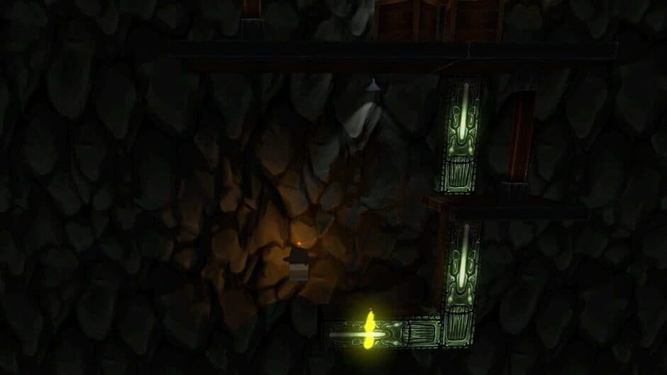 Torch Cave 3 screenshot 3