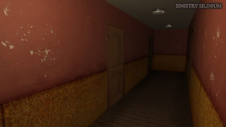 SINISTRY SILINIUM screenshot 3