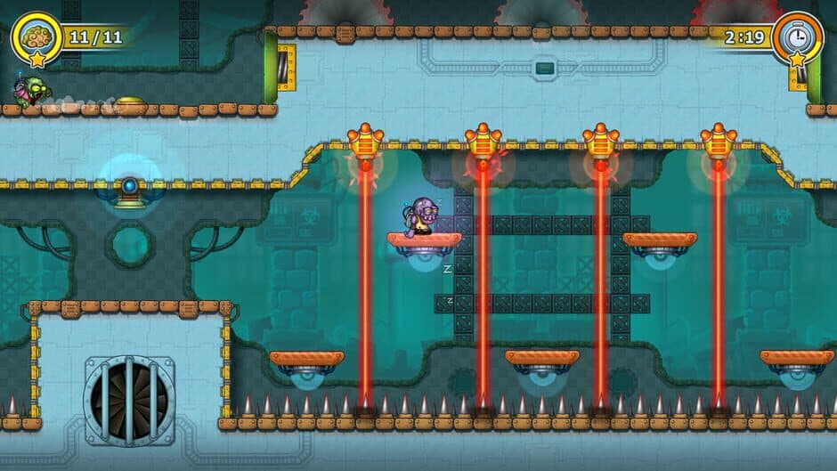Deadlings - Rotten Edition screenshot 4