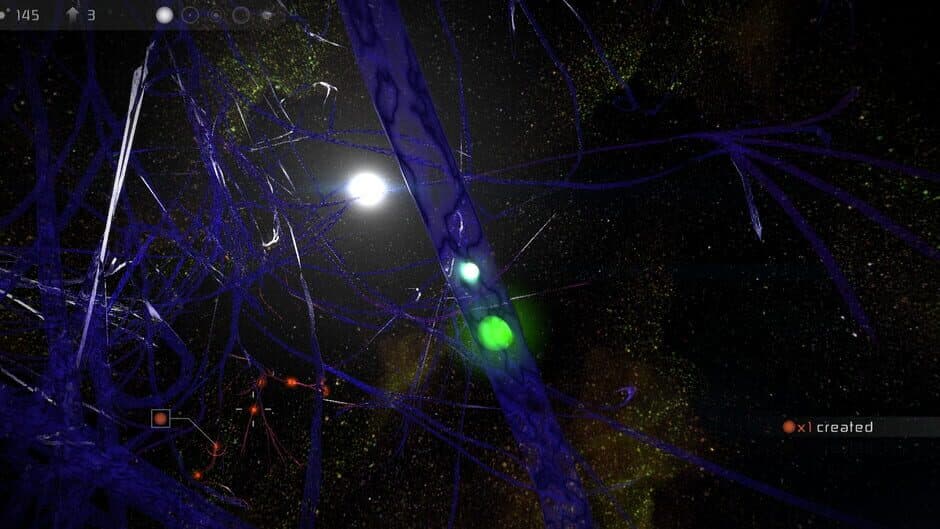 Star-Twine screenshot 3