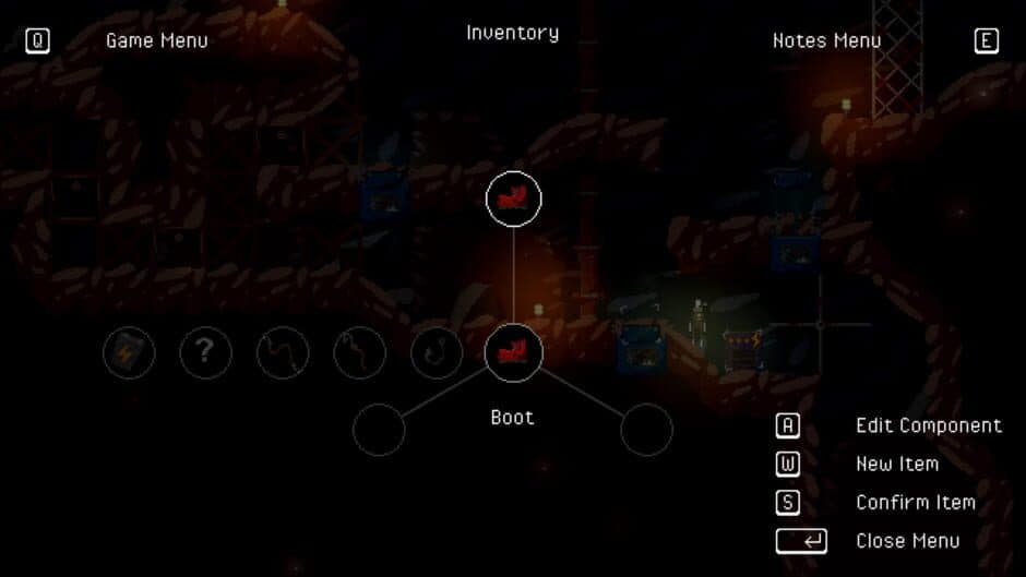 The Thin Silence screenshot 4