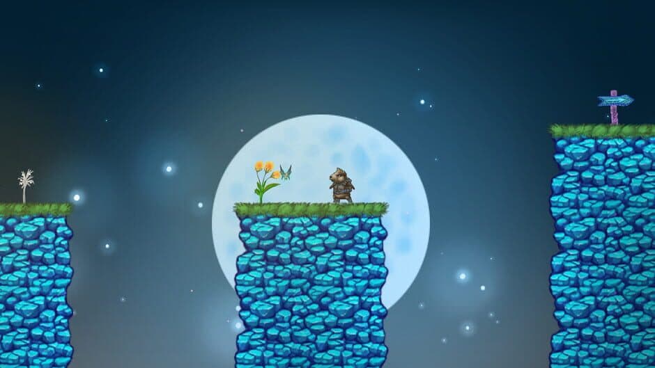 Scott in Space screenshot 3