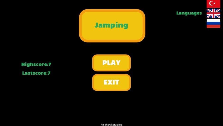 Jamping screenshot 5