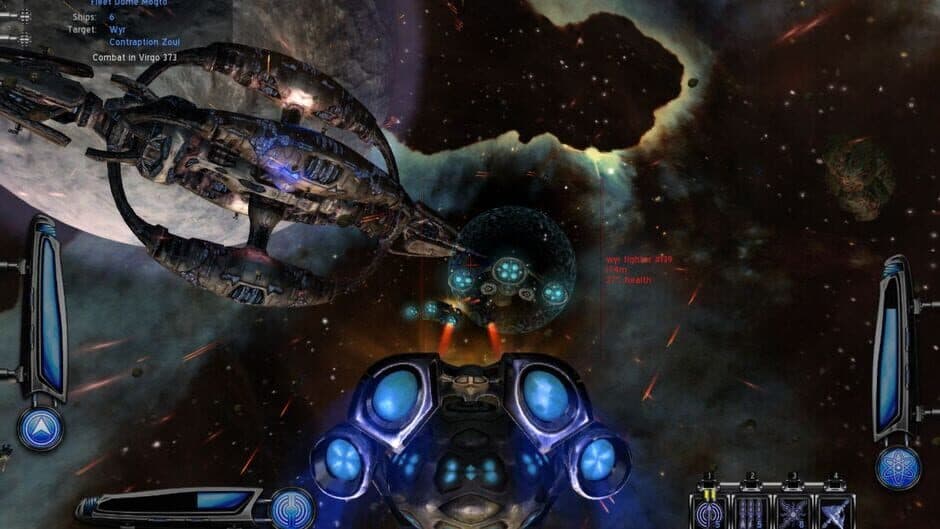 Salvation Prophecy screenshot 2