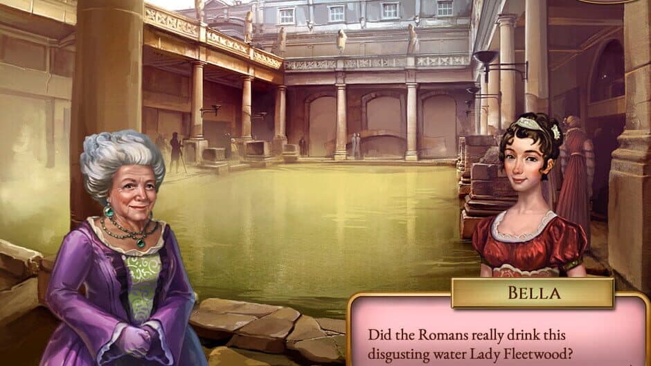 Regency Solitaire screenshot 2